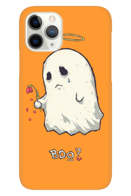 Boo?