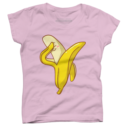 Dabbing Banana by MiniWeird