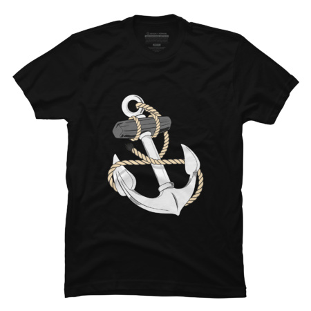 ANCHOR by samandale