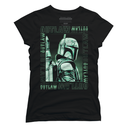 The Book of Boba Fett: Punk Outlaw