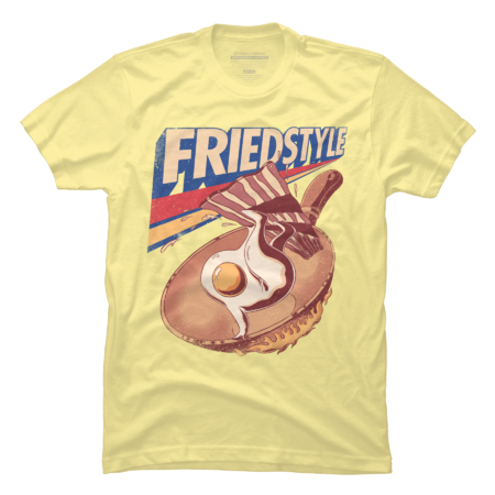 Friedstyle by Sachcraft