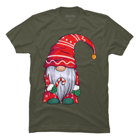 Christmas Gnome by CreativeStyle