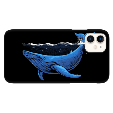Blue Whale by rksbdi