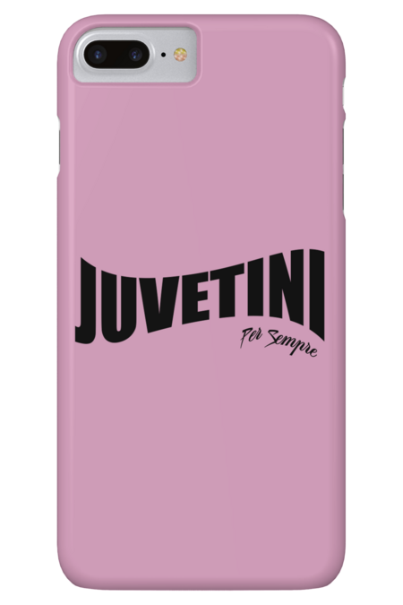juve's lovers by Nubiana