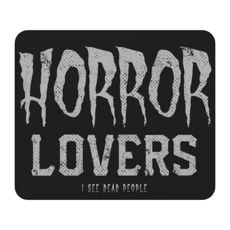 horror lovers by rhodamine