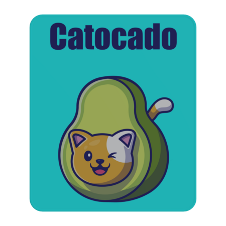Catocado by Arthe