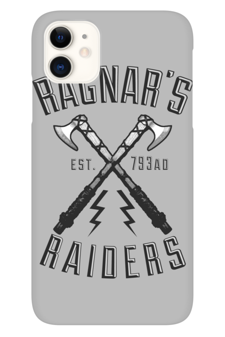 Ragnar's Raiders