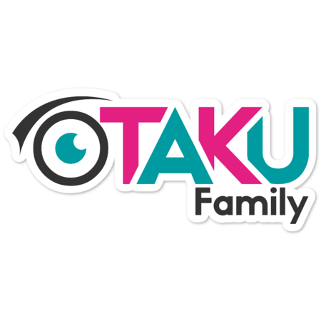 Otaku Family Logo