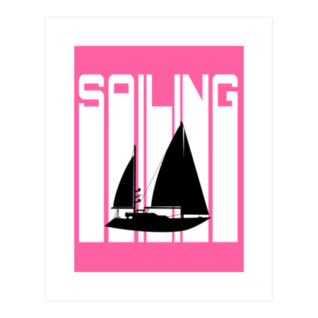 sailing creative white by Designer1987