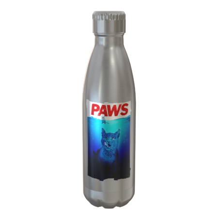 Paws Cat and Mouse Parody, Movie Pet by MilosCvjetkovic