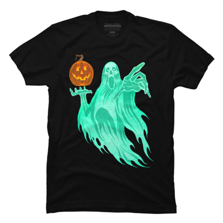 FrightFall2021: Ghost by ChadSavage