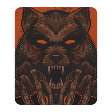 FrightFall2021: Werewolf