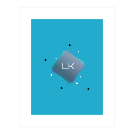 New LK Design by RealLittleKomquat