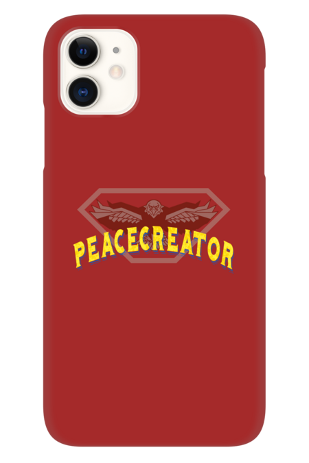Peacecreator