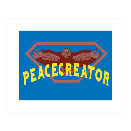 Peacecreator