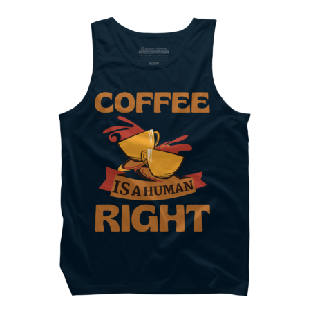 Coffee is a Human Right