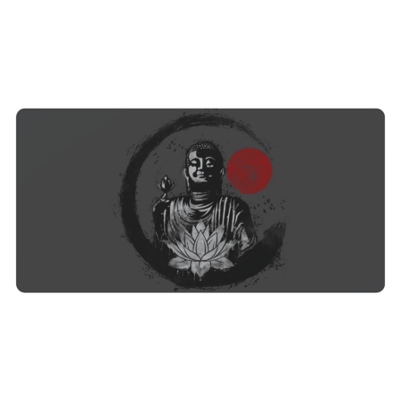 Buddha strokes by jun_salazar216@yahoo.com