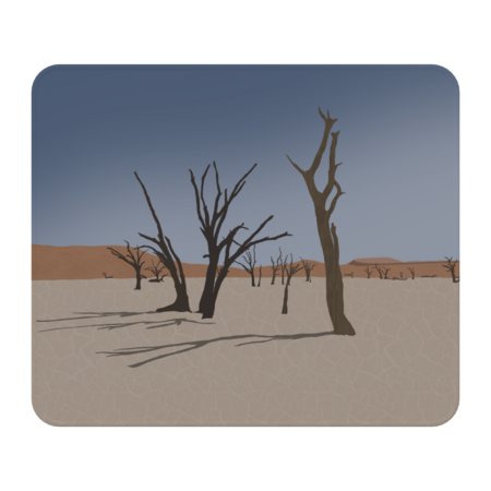 lost desert