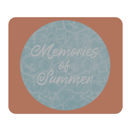 memories of summer