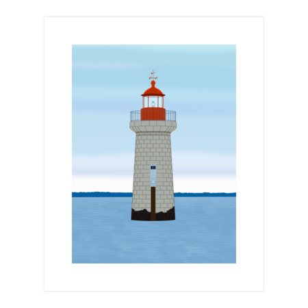 fabulous lighthouse