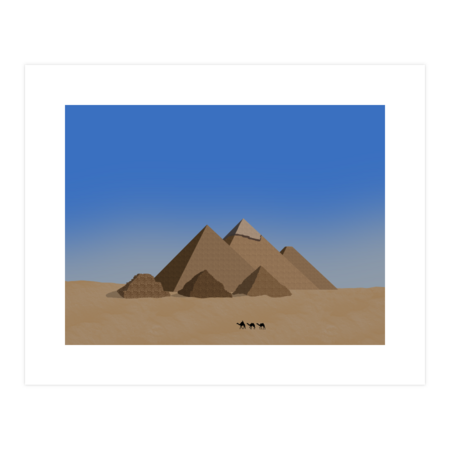 amazing pyramids