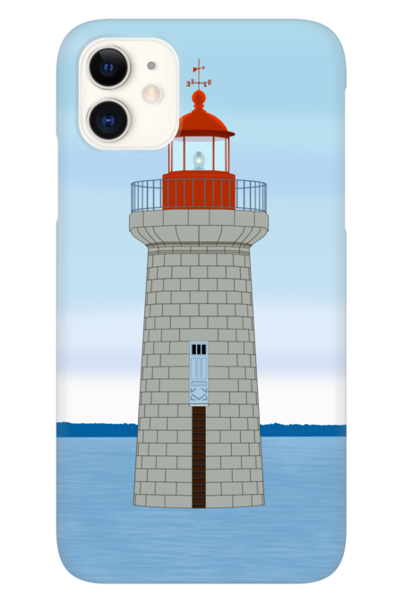 amazing lighthouse