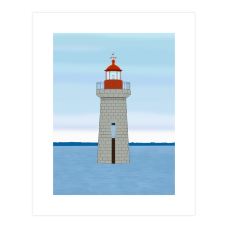 amazing lighthouse