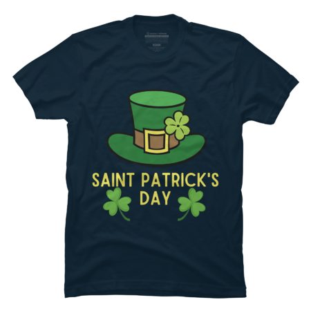 St. Patrick's day by Tuxquane