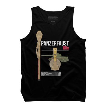 Panzerfaust 60 by FAawRay