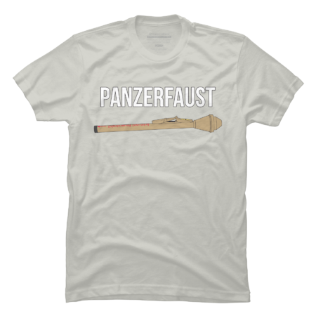 Panzerfaust by FAawRay