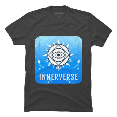 InnerVerse Sun Logo