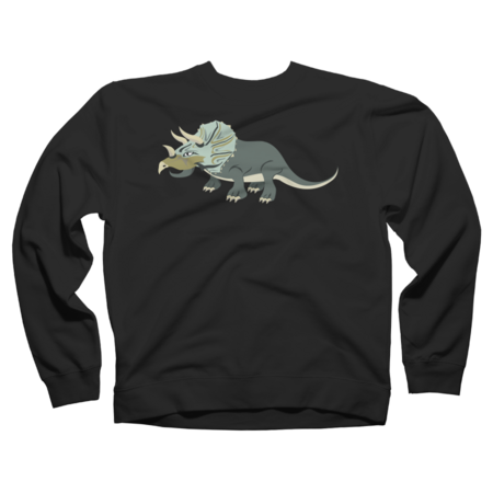 Cool Triceratops