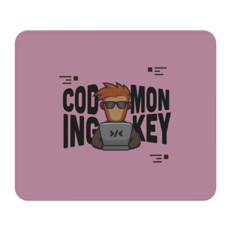 Code Monkey by CodeMonkey