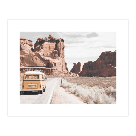 Arizona Bus