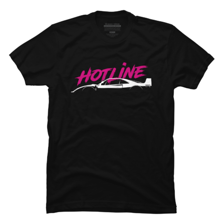 HotLine Club Shirt