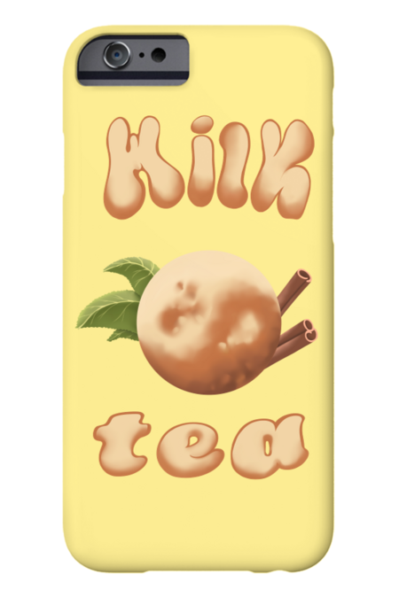 tea with milk