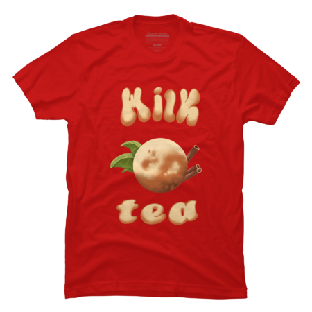 tea with milk