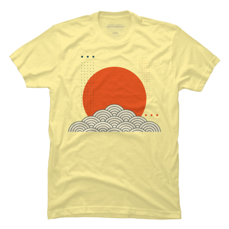 Japanese Sun