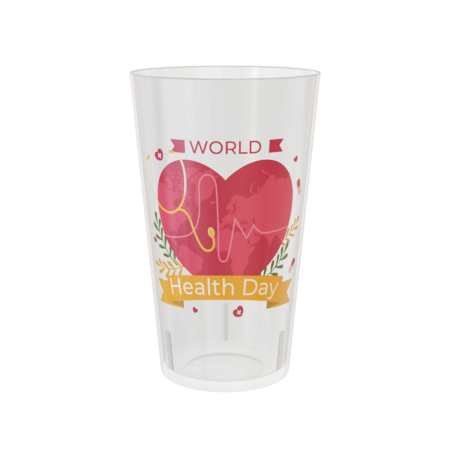 World Health Day by CreativeStyle
