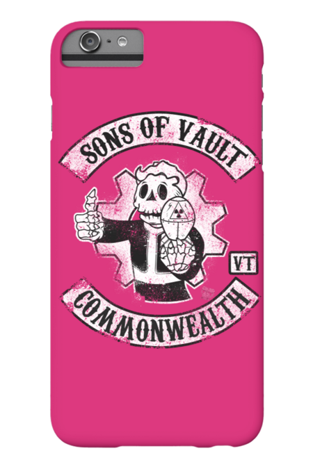Sons of Vault