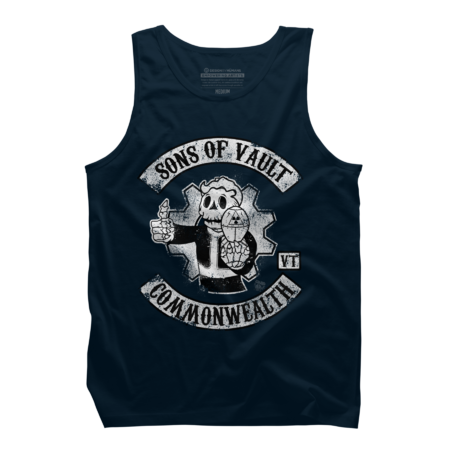 Sons of Vault