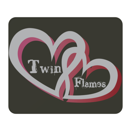 Twin Flames by Esthereradesigns