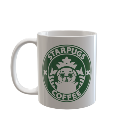 Starpugs Coffee Puglie