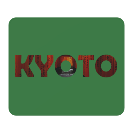 Kyoto Torii by Kanjisetas