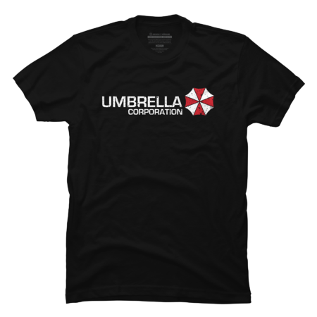 Umbrella Corporation by lindacliffords
