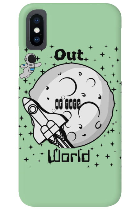 Out of this world by Esthereradesigns