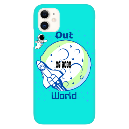 Out of this world by Esthereradesigns