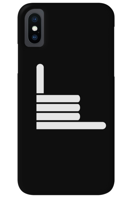 Shaka sign - hang loose (pocket variant) by gegogneto