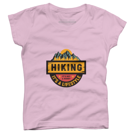 Hiking It's A Hobby It's A Lifestyle: Vintage Colors