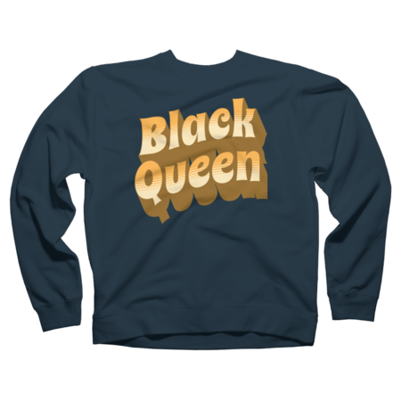 Black Queen African American